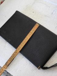 Vintage Alman El çantası