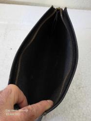 Vintage Alman El çantası