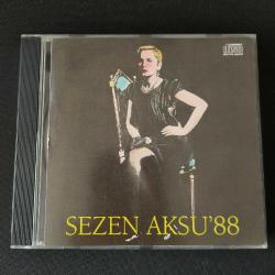 Sezen Aksu / '88