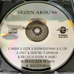Sezen Aksu / '88