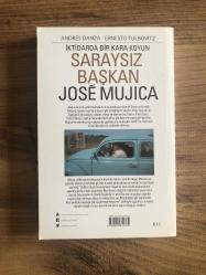 Saraysız Başkan / Jose Mujica