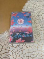 YENİ TÜRKÜ * GÜNE BAKAN / KASET