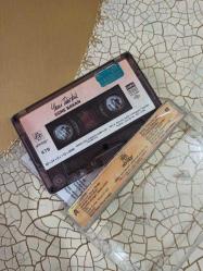 YENİ TÜRKÜ * GÜNE BAKAN / KASET