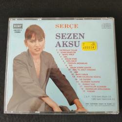 Sezen Aksu / Serçe