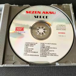 Sezen Aksu / Serçe