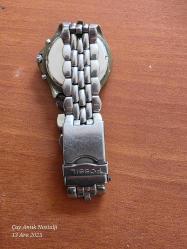 FOSSİL MARKA VİNTAGE KOL SAATİ ÇALIŞMIYOR