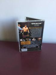 Dvd Film Rocky Balboa Türkçe Dublaj Sylvester Stallone