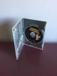 Dvd Film Rocky Balboa Türkçe Dublaj Sylvester Stallone