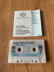 Aşkın Nur Yengi - Hesap Ver Kaset