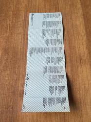 Aşkın Nur Yengi - Hesap Ver Kaset