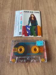 Aşkın Nur Yengi - Sıramı Bekliyorum Kaset