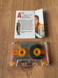 Aşkın Nur Yengi - Sıramı Bekliyorum Kaset