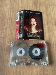 Aşkın Nur Yengi - Kara Çiçeğim Kaset