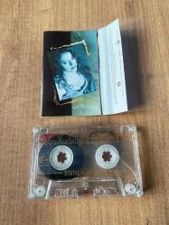 Aşkın Nur Yengi - Kara Çiçeğim Kaset