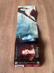 Aşkın Nur Yengi - Kara Çiçeğim Kaset