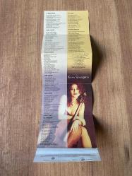 Aşkın Nur Yengi - Kara Çiçeğim Kaset