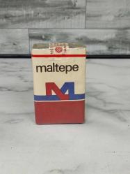 Antika Koleksiyonluk Nadir Maltepe Sigarası - Açılmamış Sigara Paketi