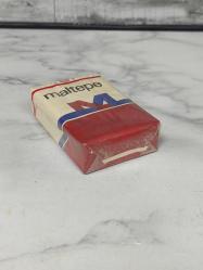 Antika Koleksiyonluk Nadir Maltepe Sigarası - Açılmamış Sigara Paketi