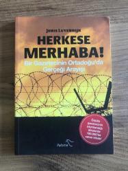 Herkese Merhaba!