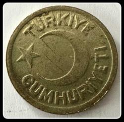 1940 - 10 PARA (TCM4010)