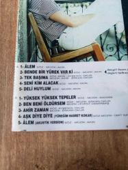 Akın - Alem Kaset