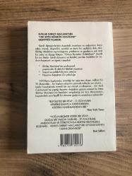 Oraya Buradan Gidebilirsin