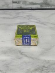 Antika Koleksiyonluk Nadir Tekel 1984 İstanbul Sinema Günleri Sigarası - Açılmamış Sigara Paketi