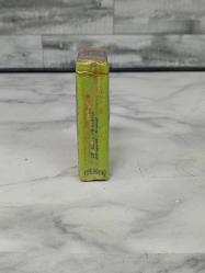 Antika Koleksiyonluk Nadir Tekel 1984 İstanbul Sinema Günleri Sigarası - Açılmamış Sigara Paketi