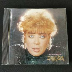 Zerrin Özer / Mutluklar dilerim