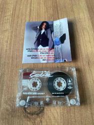 Çelik - Benimle Kal Kaset