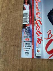 Çelik - Benimle Kal Kaset