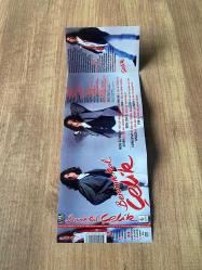 Çelik - Benimle Kal Kaset