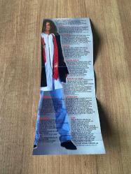 Çelik - Benimle Kal Kaset