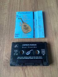 Coşkun Sabah - Beni Unutma Kaset