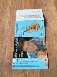 Coşkun Sabah - Beni Unutma Kaset