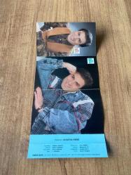 Coşkun Sabah - Beni Unutma Kaset