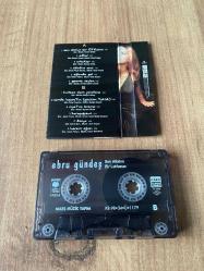 Ebru Gündeş - Sen Allahın Bir Lütfusun Kaset