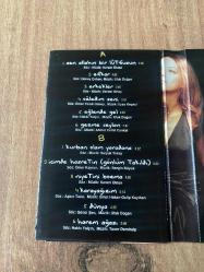 Ebru Gündeş - Sen Allahın Bir Lütfusun Kaset