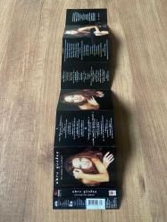 Ebru Gündeş - Sen Allahın Bir Lütfusun Kaset