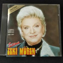 Zeki Müren / Sorma