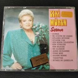 Zeki Müren / Sorma