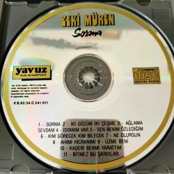 Zeki Müren / Sorma