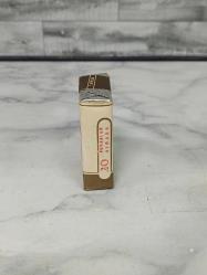 Antika Koleksiyonluk Nadir Bafra Filtresiz Sigarası - Açılmamış Sigara Paketi