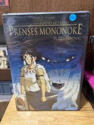 PRENSES MONONOKE DVD2095