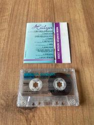 Hülya Avşar - Dost Musun Düşman Mısın Kaset