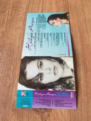 Hülya Avşar - Dost Musun Düşman Mısın Kaset