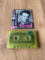 Hakan Peker - Seni Unutmalı Hey Corç Kaset