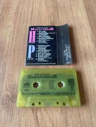 Hakan Peker - Seni Unutmalı Hey Corç Kaset