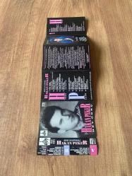 Hakan Peker - Seni Unutmalı Hey Corç Kaset