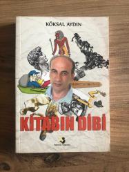 Kitabın Dibi